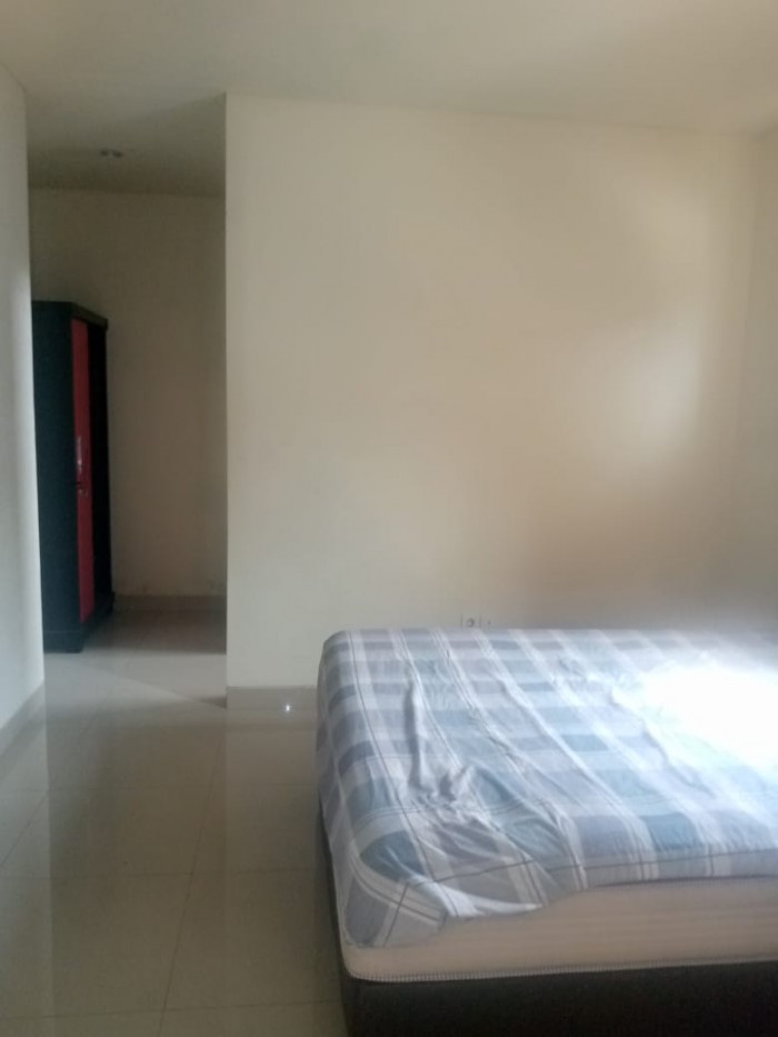 Rumah Disewakan Fully Furnished di Cluster Cosmo Lippo Cikarang